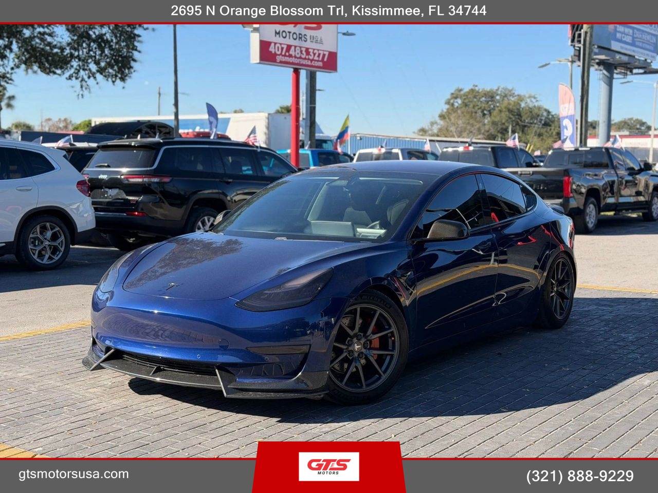 tesla model 3 2018 5YJ3E1EAXJF058884 image tesla model 3 2018 5YJ3E1EAXJF058884 image